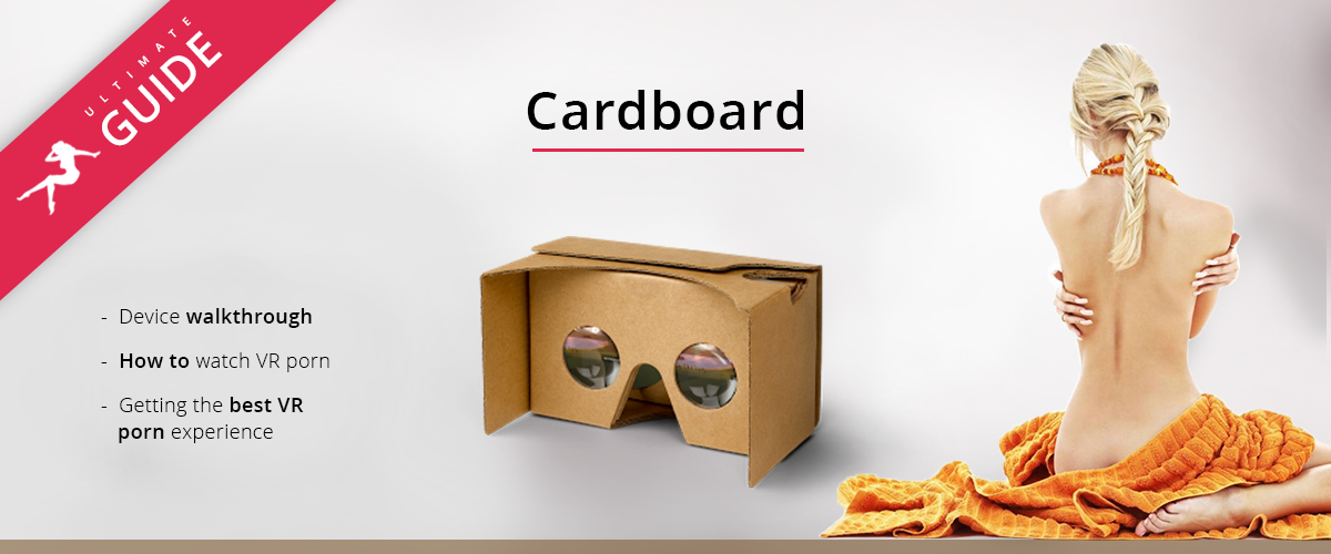 Cardboard porn – the ultimate guide